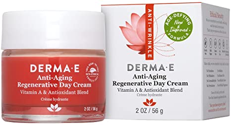 Derma E Age Defying Day Creme 56-Gram
