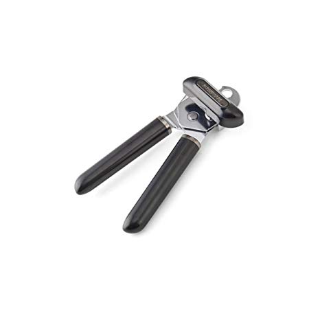 Farberware 5211449 Professional Heat Resistant Can Opener, Black