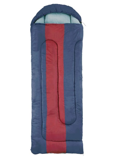 Coleman Hudson 450 Sleeping Bag SMU LH