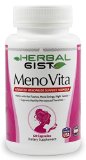 Best Menopause Supplement - Natural Menopause Relief for Hot Flashes Night Sweats Mood Swings and Vaginal Dryness