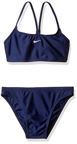 Nike Women's Core Solids Sport 2-Piece