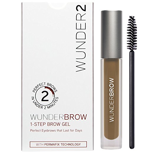 WUNDERBROW - Perfect Eyebrows in 2 Mins - Blonde