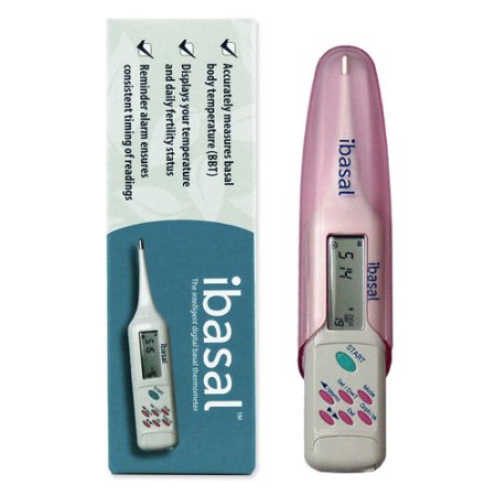 iBasal Digital Thermometer