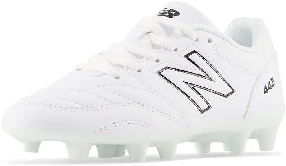 New Balance Unisex-Child 442 V2 Academy Fg Junior Soccer Shoe