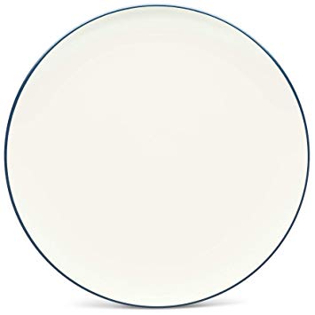 Noritake Colorwave Dinner Plate, Blue