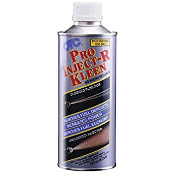 OTC 7000A-1 'Pro Inject-R Kleen' Fuel Injector Cleaner - 16 oz.