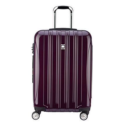 Delsey Helium Aero 25" Expandable Spinner Trolley