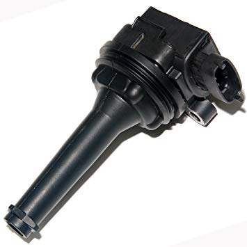 Brand New Ignition Coil for Volvo C70 S70 XC70 XC90 S60 L5 L6 2.3L 2.4L 2.5L 2.9L UF341 C1258 9125601