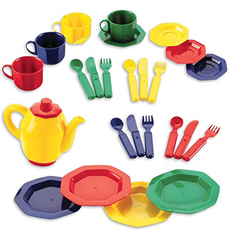 Educational Insights Dishes Set