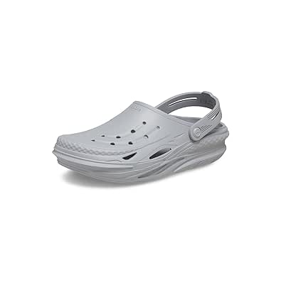 Crocs Unisex Off Grid Clog