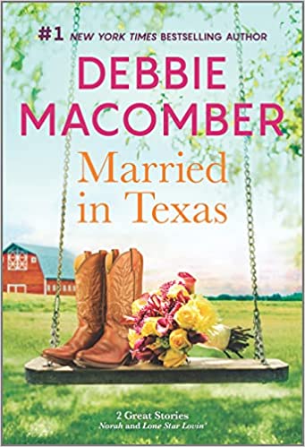 Married in Texas: A Novel