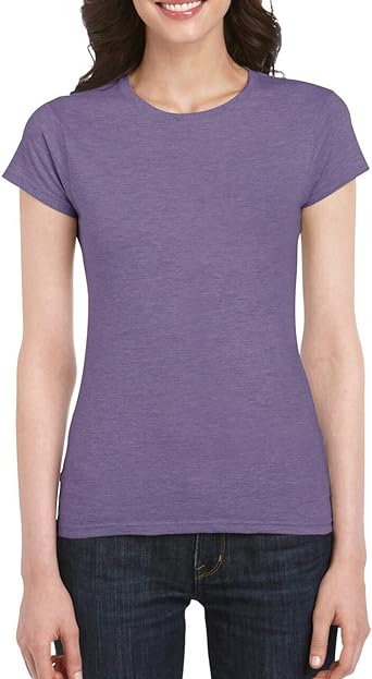 Gildan Womens Softstyle T-Shirt