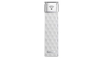 SanDisk Connect Wireless Stick 256GB (SDWS4-256G-G46)