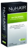 NuHair DHT Blocker for Thicker Hair Growth 60 tabs
