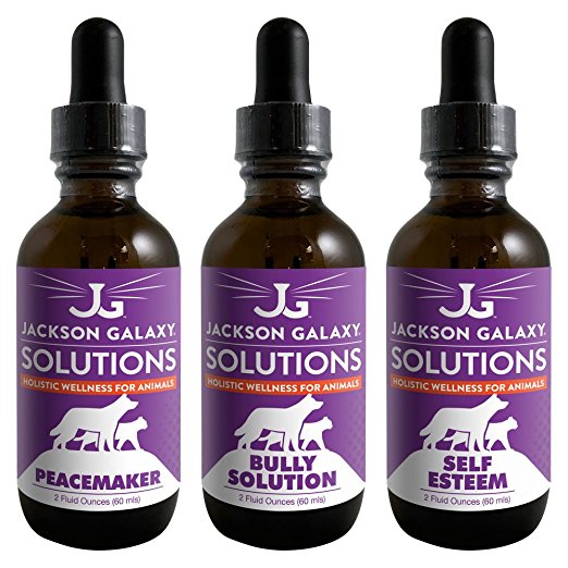 Fakespot Jackson Galaxy Solutions Ultimate Pe Fake Review