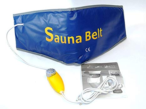 LUMONY Sauna Slimming Belt for Weight Loss and Fat Burning for Men and Women