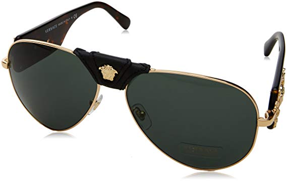 Versace Men's VE2150Q