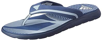 adidas Men's Sculpt-Ed Slide Sandal