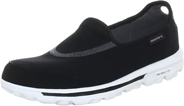 Skechers Performance Women's Go Walk Slip-On Walking Shoe