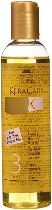 AVLON Keracare Essential Oils, 8 Ounce