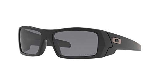 Oakley Men's OO9014 Gascan Sunglasses