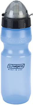 Nalgene LDPE 22oz ATB BPA-Free Water Bottle