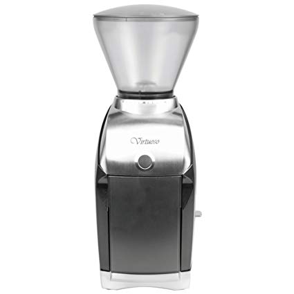 Baratza Baratza Virtuoso Coffee Grinder, 110 watts,