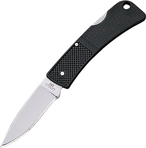 Gerber LST Ultralight Knife, Fine Edge [46050]