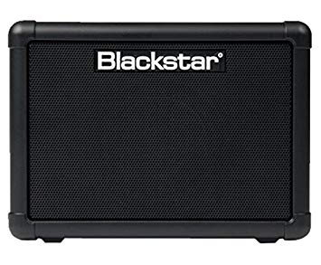 Blackstar Electric Guitar Mini Amplifier, Black (FLY103)