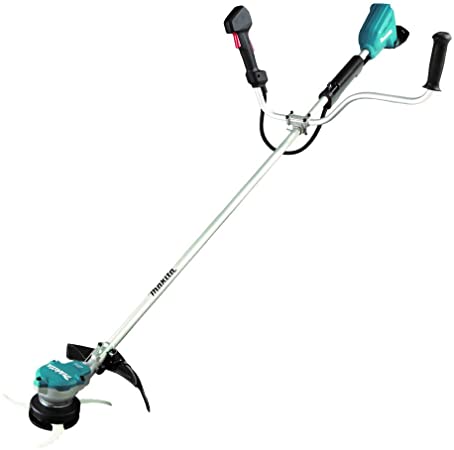 Makita DUR368AZ Brush Cutter, 36 V