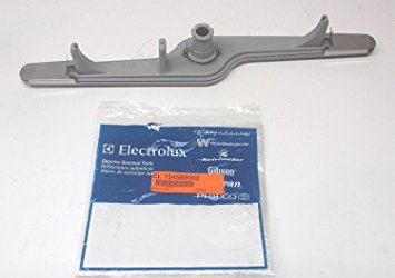Frigidaire 154568002 Dishwasher Lower Wash Arm Assembly