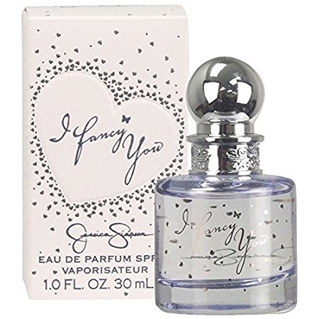Jessica Simpson I Fancy You Eau de Parfum Spray for Women