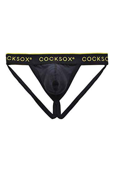 Cocksox's CX21N Jockstrap