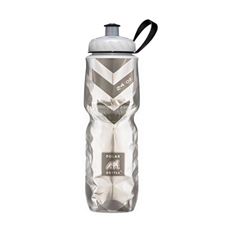 Polar Bottle Insulated Water Bottle - 24oz