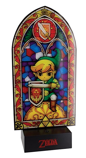 The Legend of Zelda Link's Light, Multi-Colour
