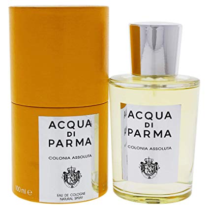 Acqua Di Parma Assoluta Cologne Spray, 3.4 Ounce