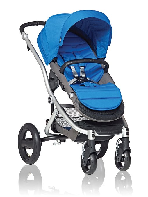 Britax Affinity Stroller