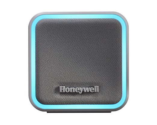 Honeywell RDWL515A2000/E Portable Wireless Doorbell & Push Button - 5 Series,