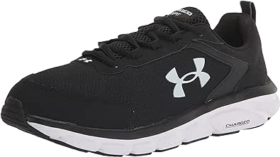 Under Armour Men's Charged Assert 9 Running Shoe