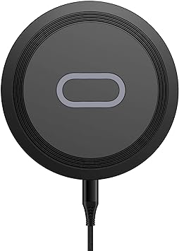 15W Fast Wireless Charger Compatible iPhone 14 Apple 13 12 11 Phone Android Samsung Charging Pad for Galaxy S10E S23 S22 S21 S10  LG G9 G8 G7 ThinQ V60 V50 V40 Moto Edge 2022 Wireless Charging Adapter