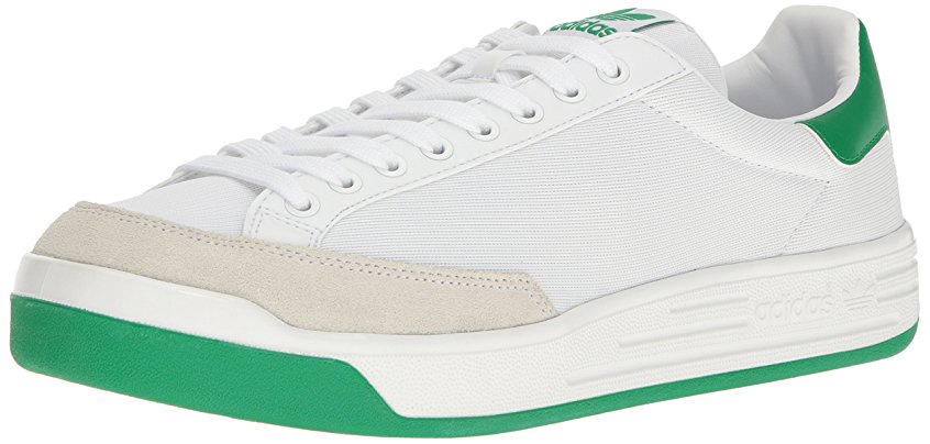 adidas Originals Men's Rod Laver Super Sneakers