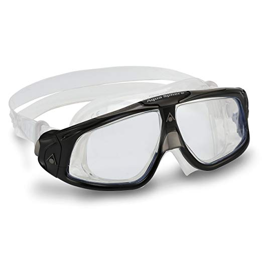 Aqua Sphere Seal 2.0 Adult Swim Goggle