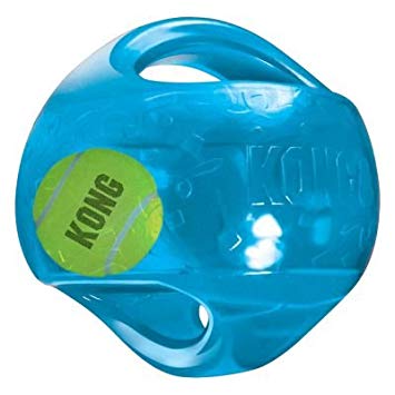 KONG Jumbler Ball Large/X-Large, Dog Toy