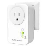 Edimax Wi-Fi Smart Plug with Energy Management SP-2101W