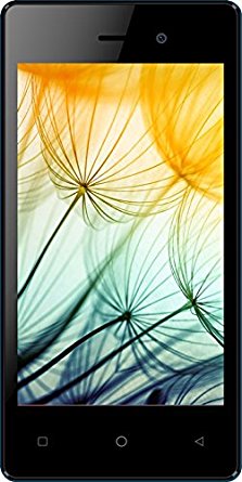 Karbonn A1 Indian 4G Volte (Midnight Blue)