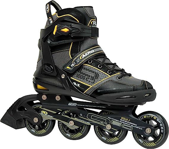 Roller Derby AERIO Q-60 Men's Inline Skates