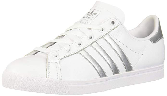 adidas Originals Women's Coast Star Sneaker