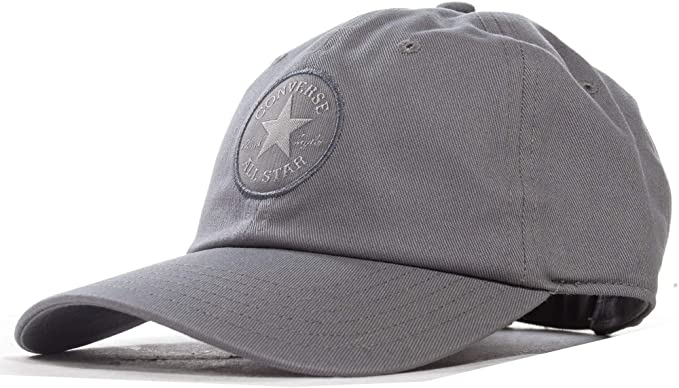 Converse Chuck Taylor All Star Tonal Baseball Cap Hat