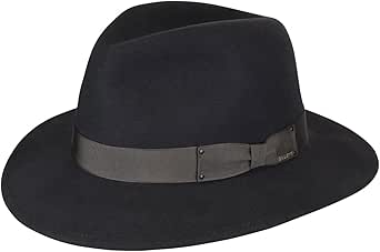 Bailey of Hollywood Curtis Litefelt Fedora