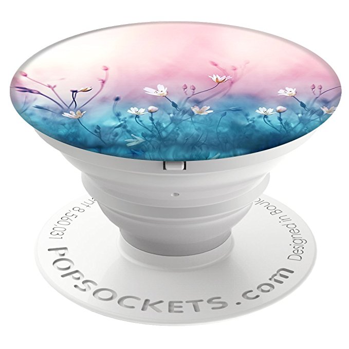 PopSockets: Collapsible Grip & Stand for Phones and Tablets - Play Misty